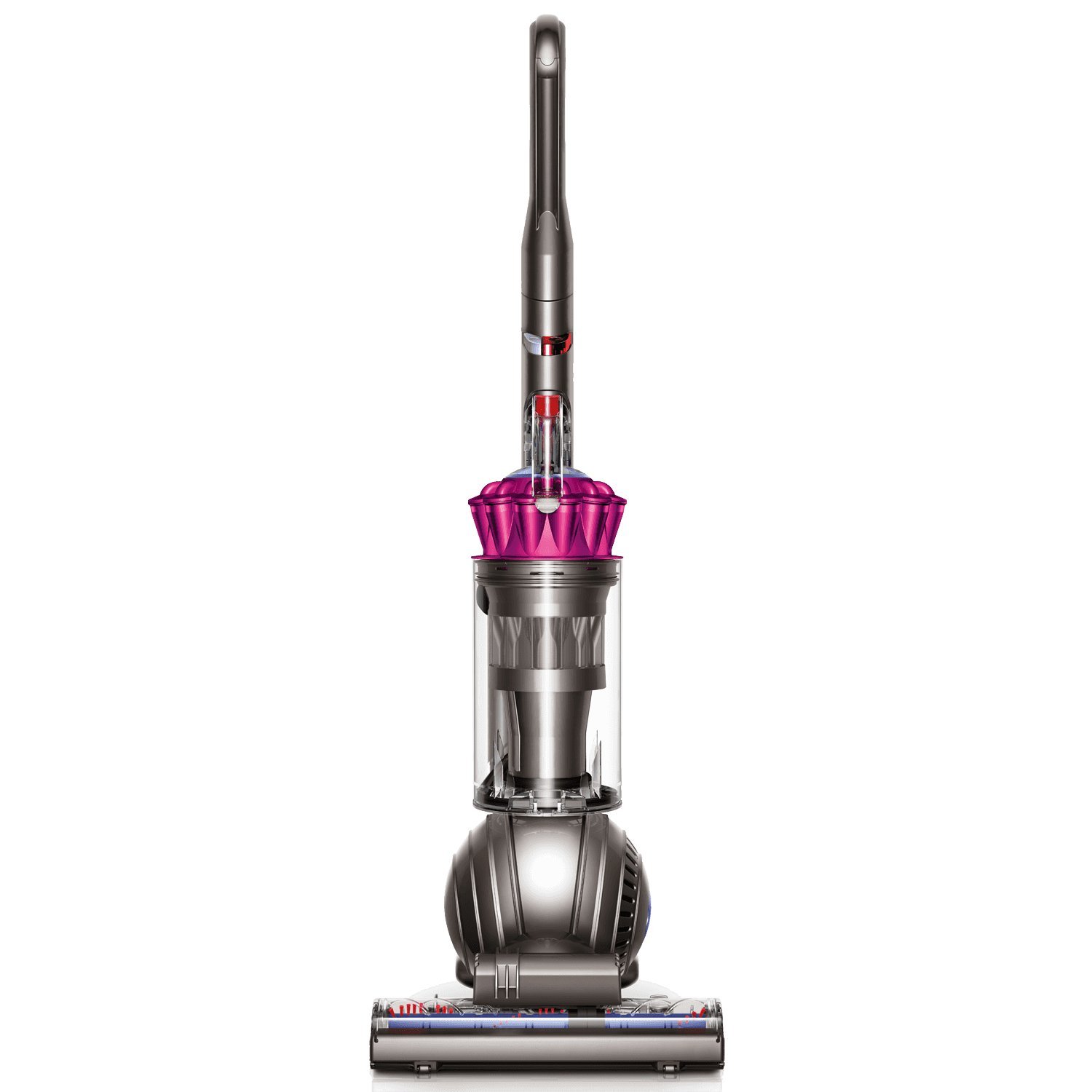 Amazon.com - Dyson DC65 Animal Complete Upright Vacuum Cleaner